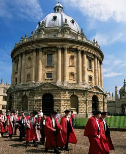 英国牛津大学启动全球贫困问题研究计划，联合多国高校推动减贫实践